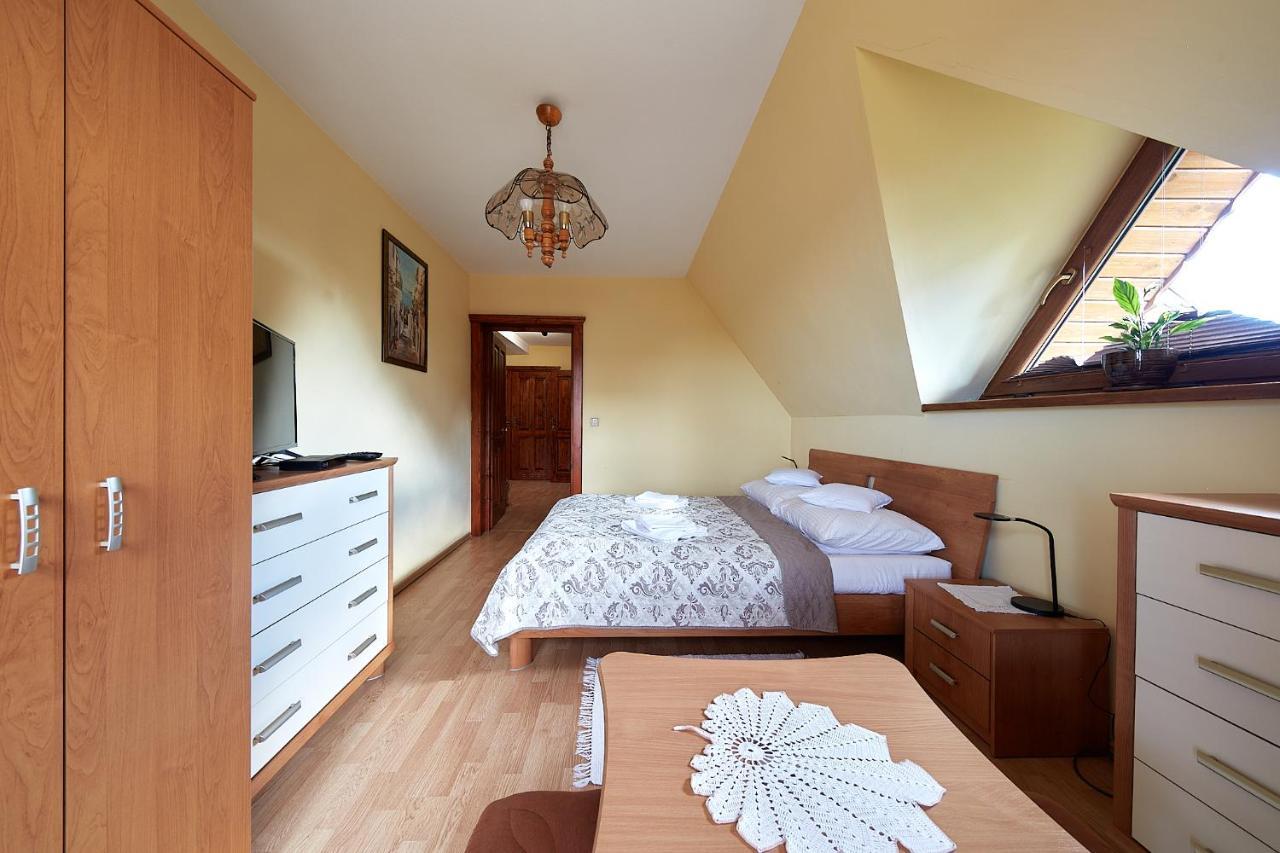 Apartament 1010 M ゾンプ エクステリア 写真