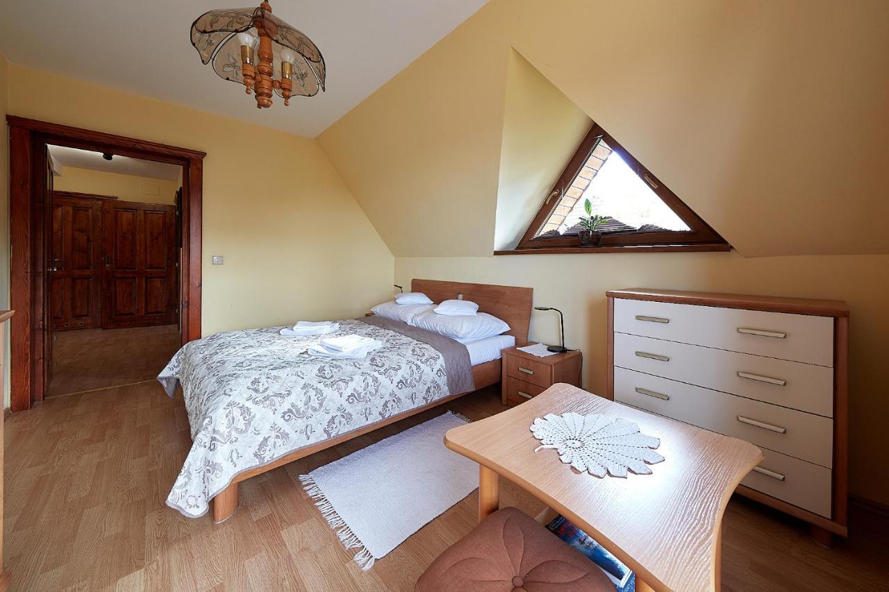 Apartament 1010 M ゾンプ エクステリア 写真