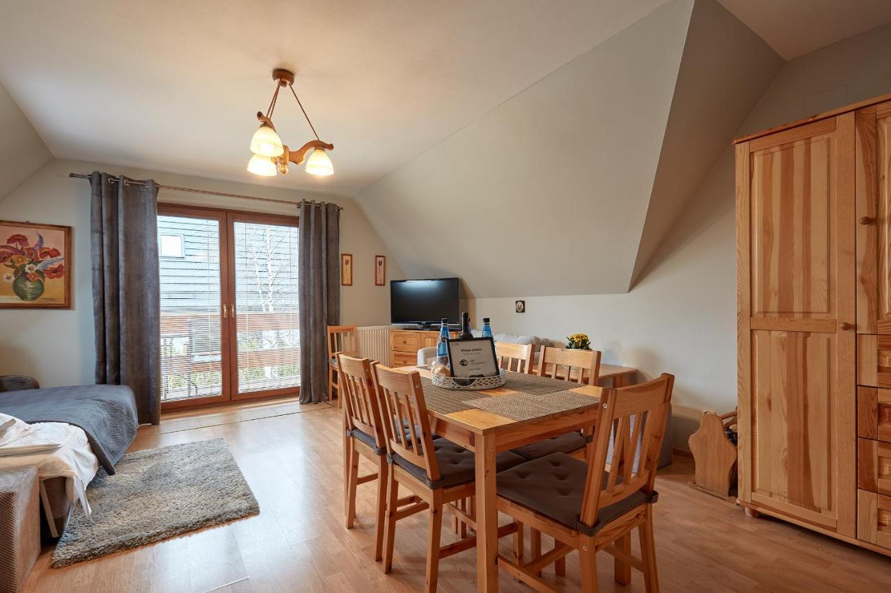 Apartament 1010 M ゾンプ エクステリア 写真