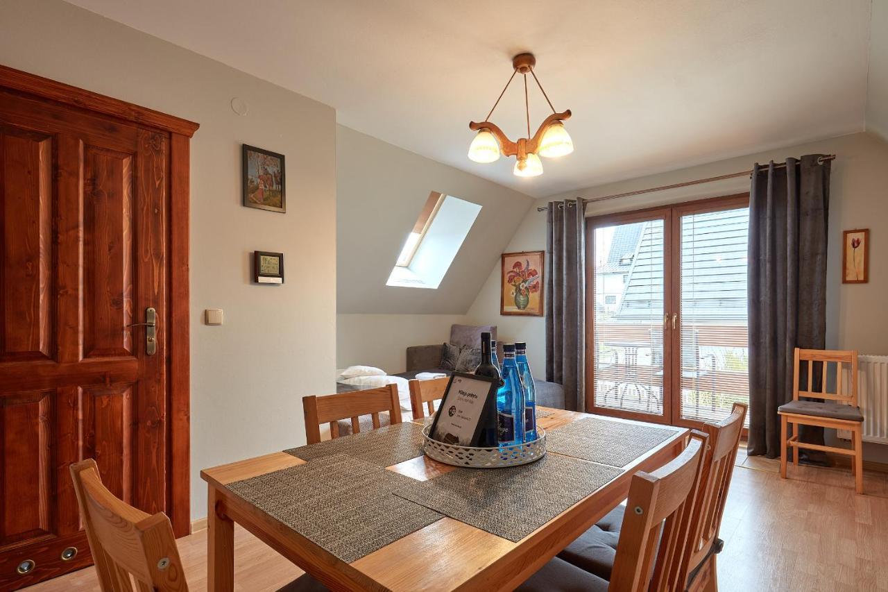 Apartament 1010 M ゾンプ エクステリア 写真