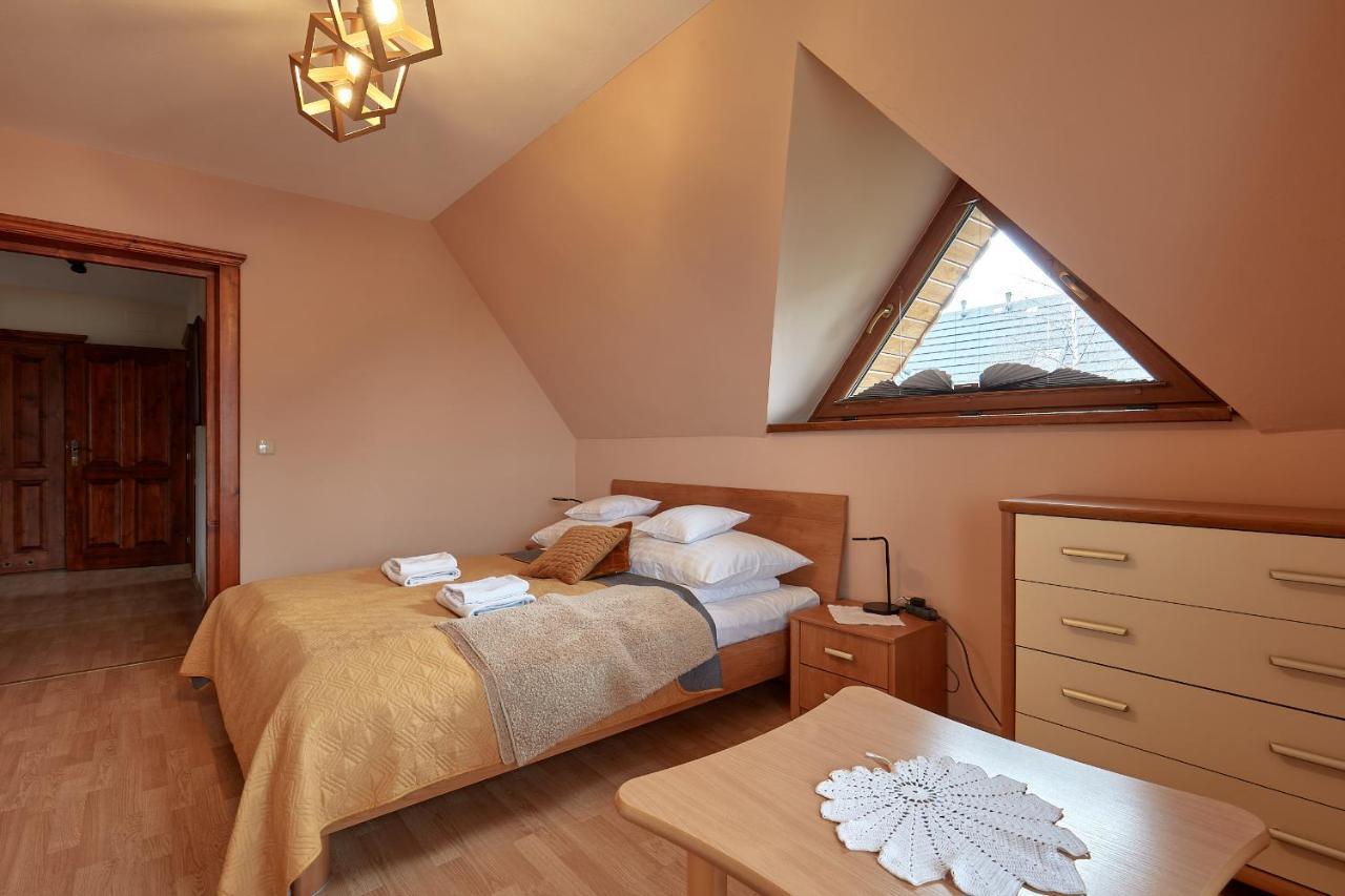 Apartament 1010 M ゾンプ エクステリア 写真