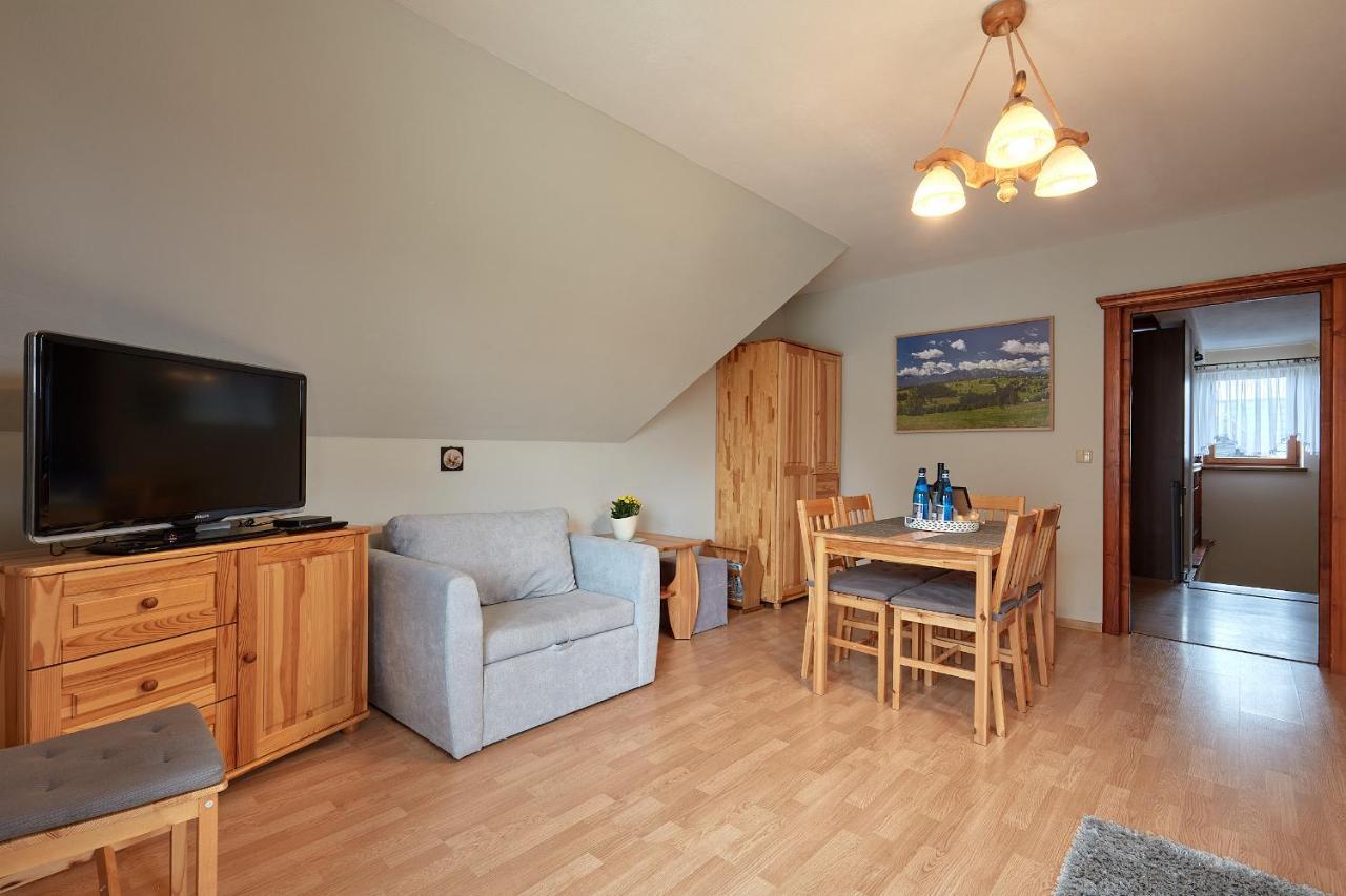 Apartament 1010 M ゾンプ エクステリア 写真