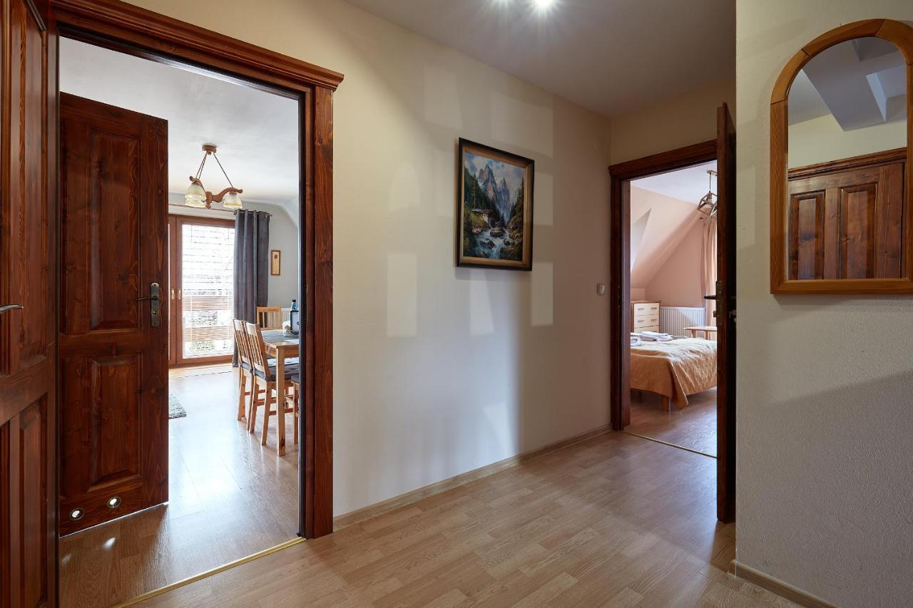 Apartament 1010 M ゾンプ エクステリア 写真