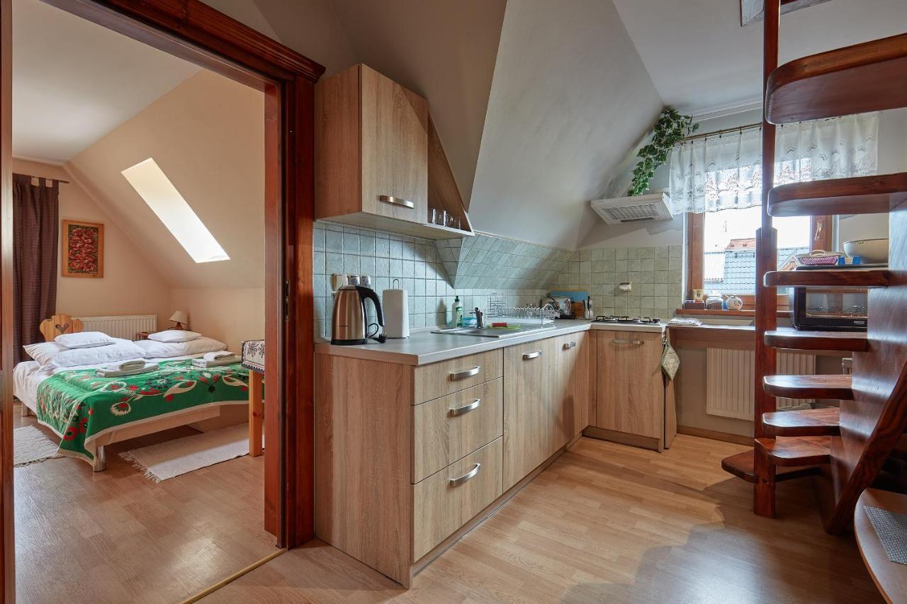 Apartament 1010 M ゾンプ エクステリア 写真