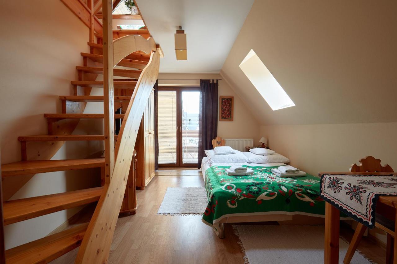 Apartament 1010 M ゾンプ エクステリア 写真