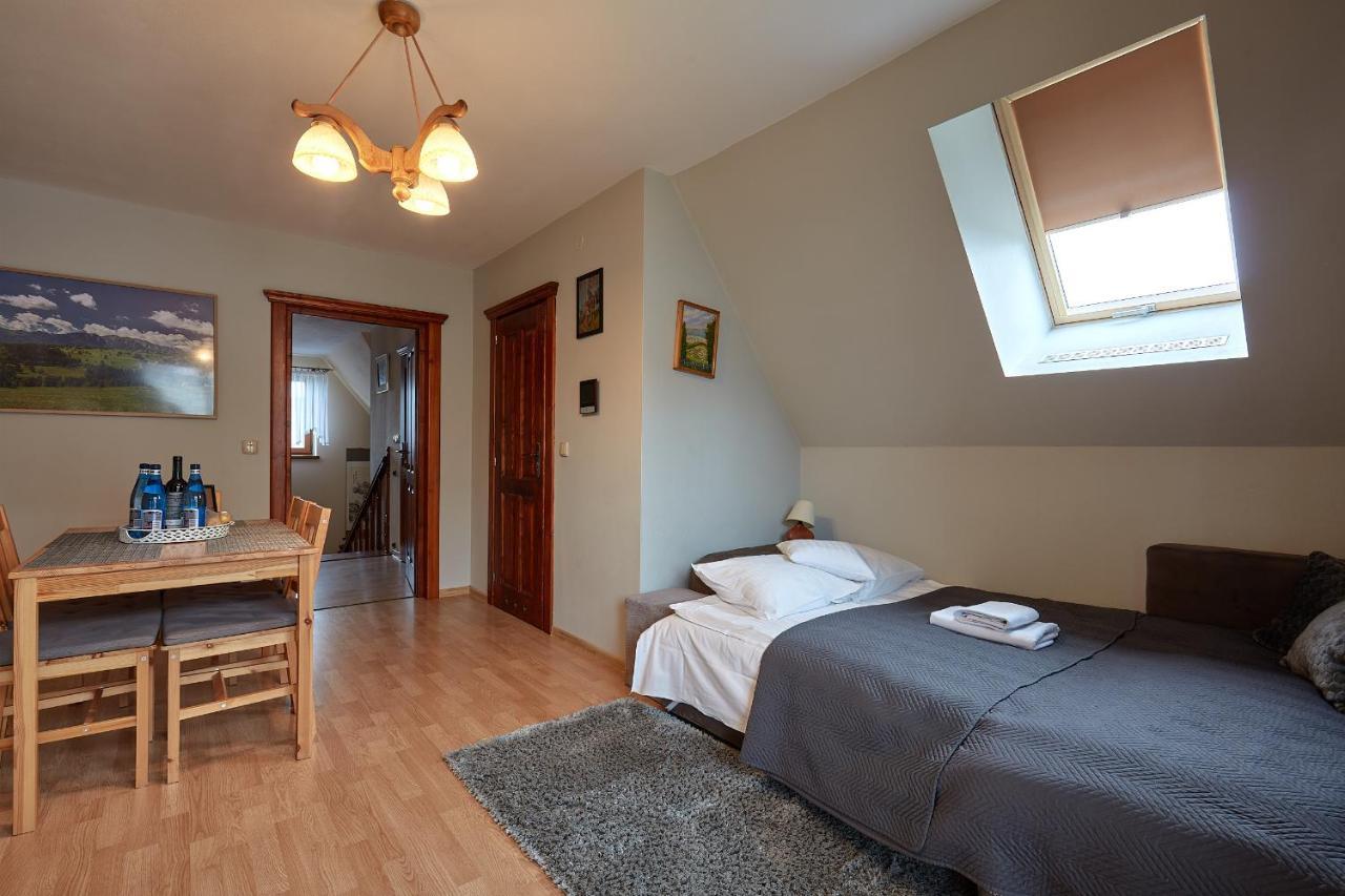 Apartament 1010 M ゾンプ エクステリア 写真