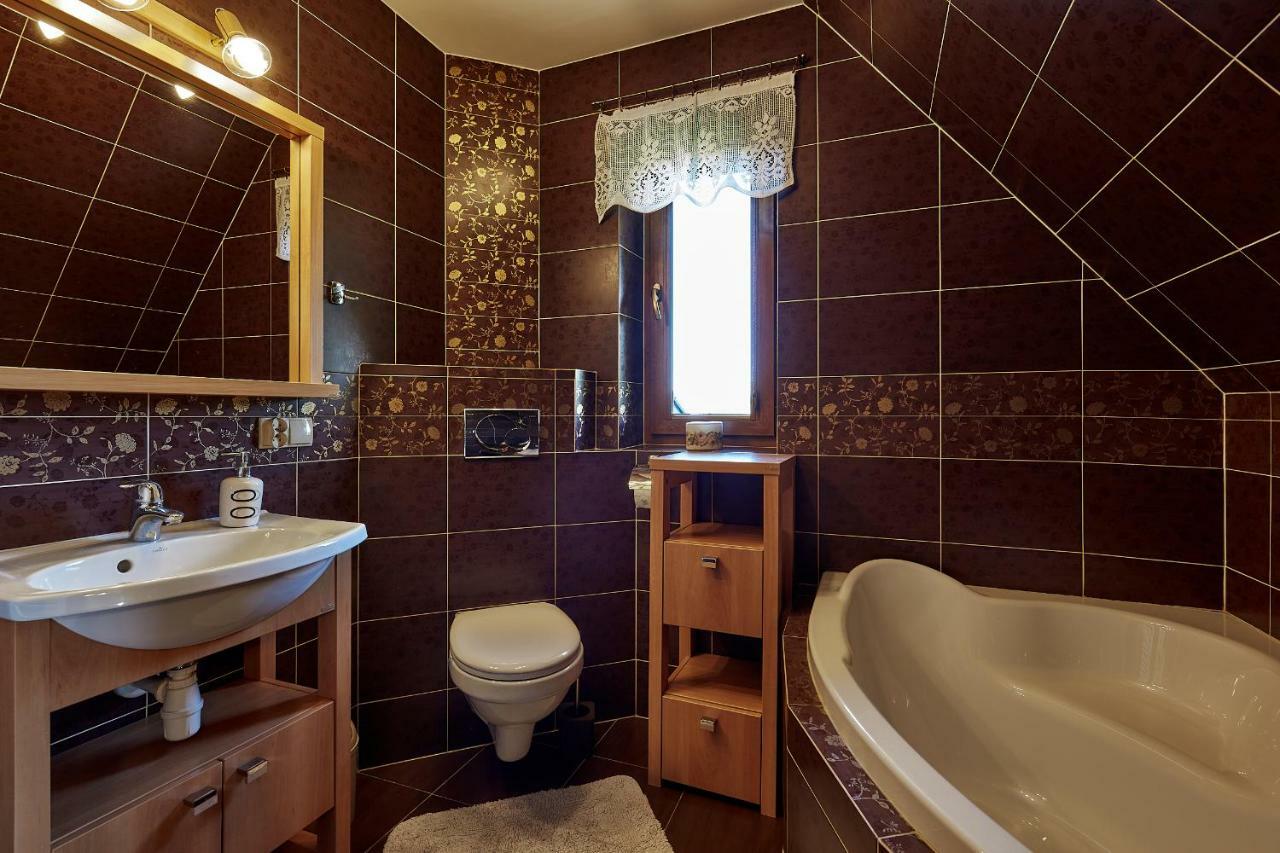Apartament 1010 M ゾンプ エクステリア 写真