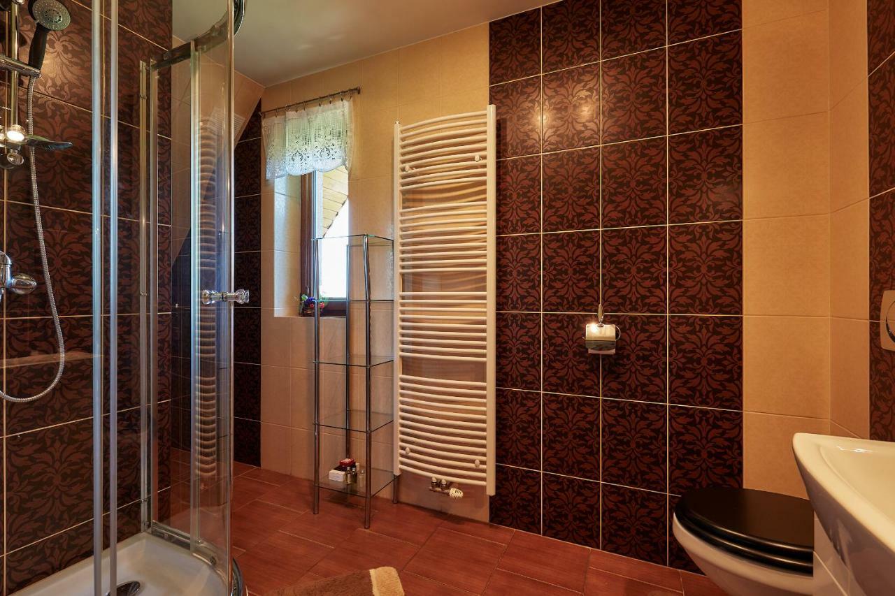 Apartament 1010 M ゾンプ エクステリア 写真