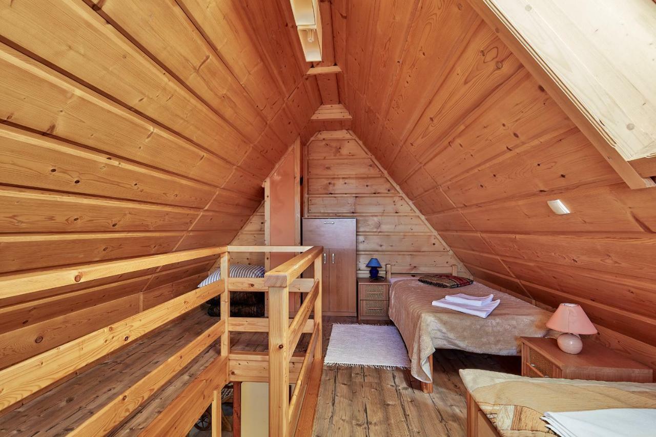 Apartament 1010 M ゾンプ エクステリア 写真