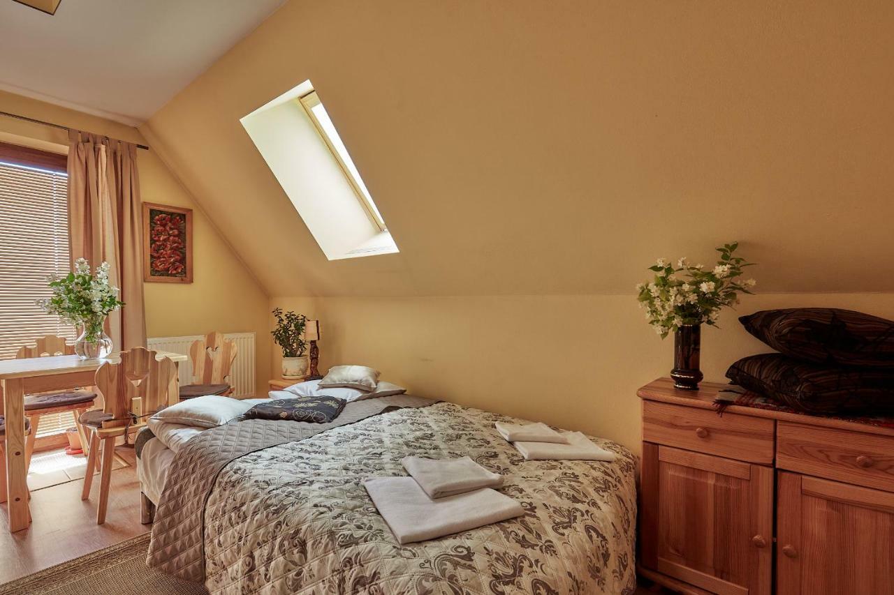 Apartament 1010 M ゾンプ エクステリア 写真
